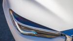 Infiniti QX50 2.0t 2018 года (NA)